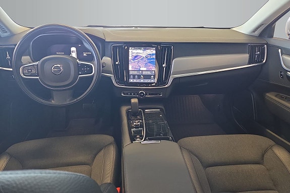Volvo V90 12 of 15