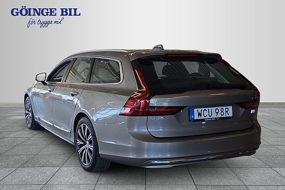 Volvo V90 6 of 15