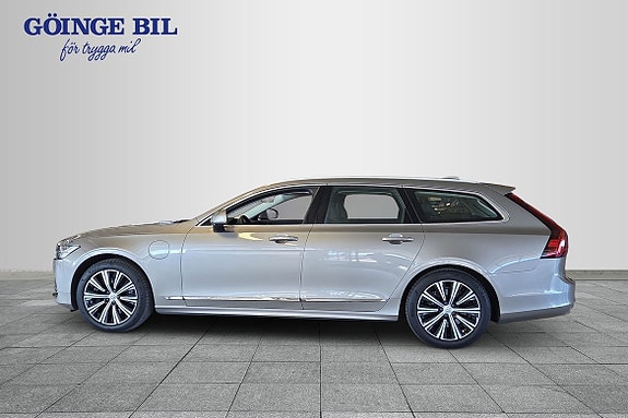 Volvo V90 5 of 15