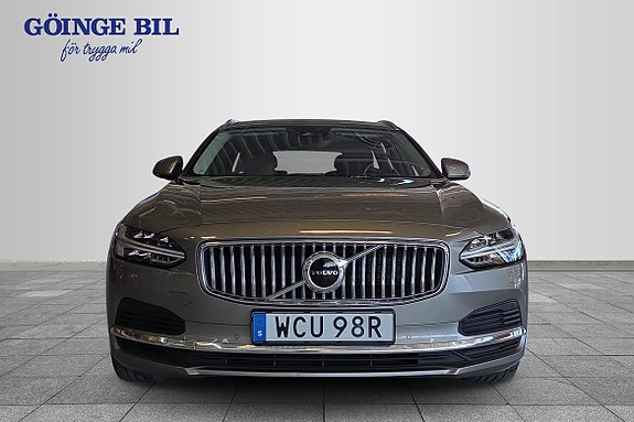 Volvo V90 3 of 15