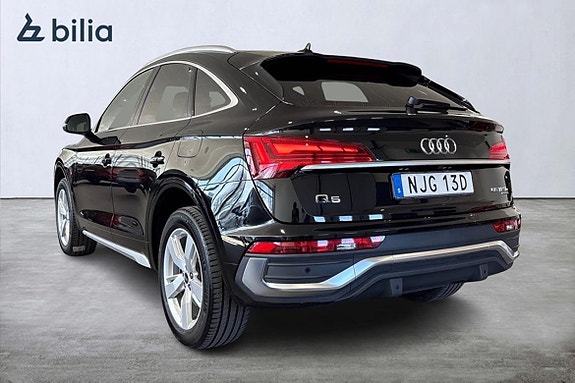 Audi Q5 3 of 5