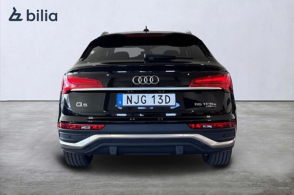 Audi Q5 5 of 5