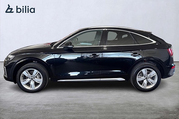 Audi Q5 2 of 5
