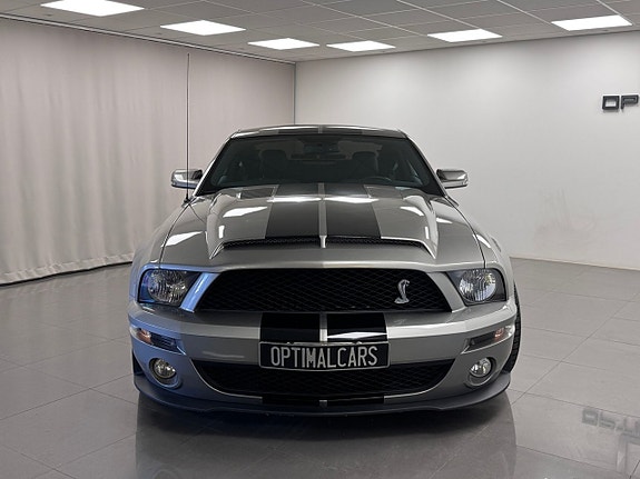 Ford Mustang 5 of 5