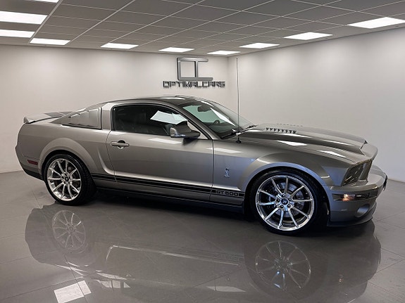 Ford Mustang 17 of 22