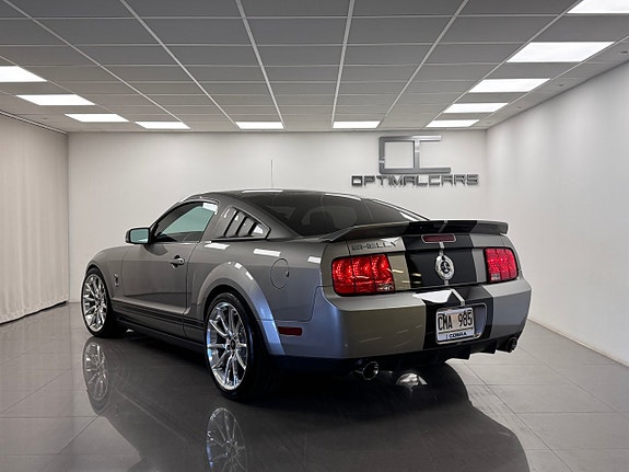 Ford Mustang 20 of 22