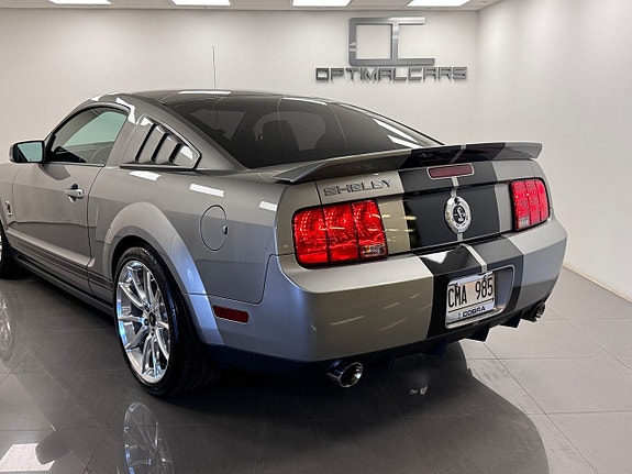 Ford Mustang 22 of 22