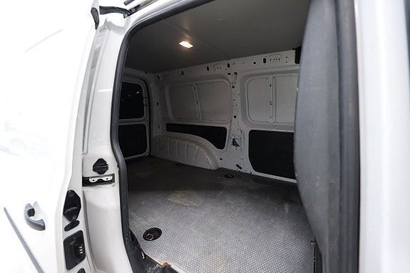 Volkswagen Caddy Maxi 7 of 15