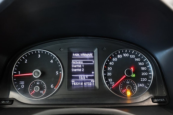 Volkswagen Caddy Maxi 15 of 15