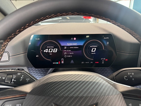 Cupra Born 11 of 17