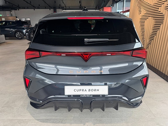 Cupra Born 5 of 5