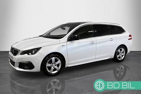 Peugeot 308 3 of 5
