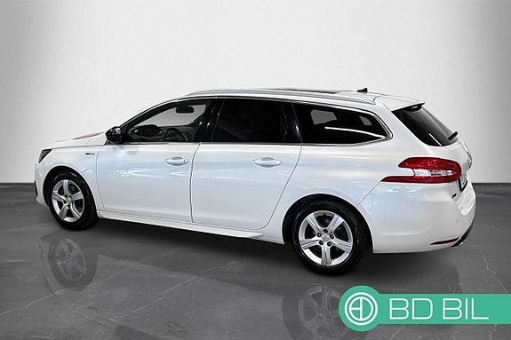 Peugeot 308 5 of 5