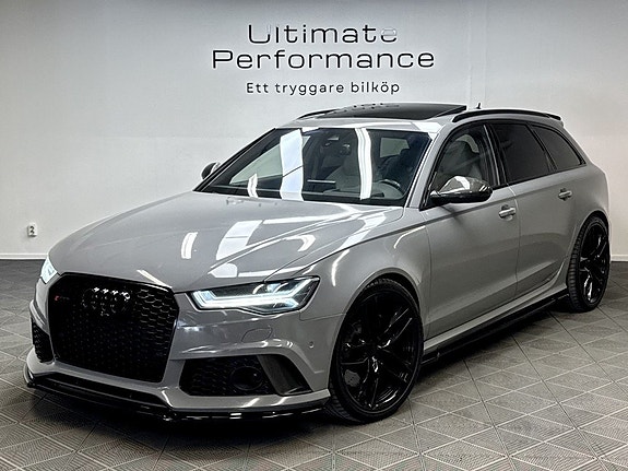 Audi RS6