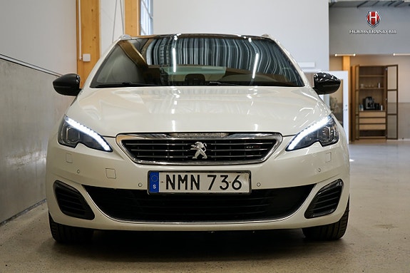 Peugeot 308 5 of 25