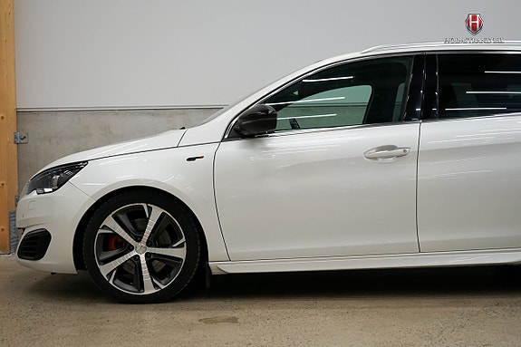 Peugeot 308 6 of 25