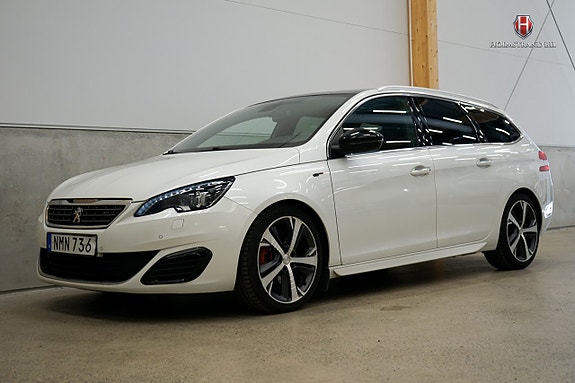 Peugeot 308 3 of 25
