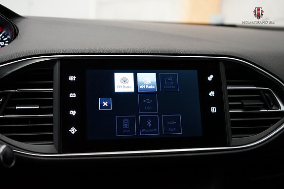 Peugeot 308 16 of 25