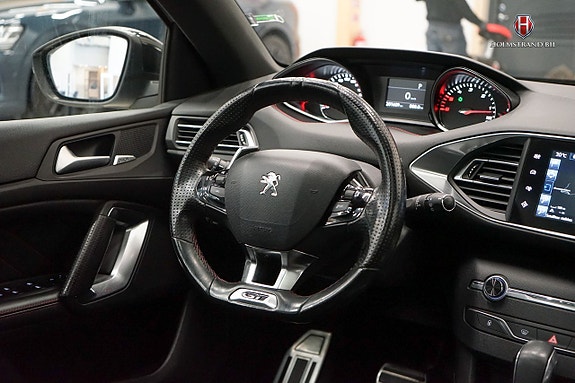Peugeot 308 14 of 25