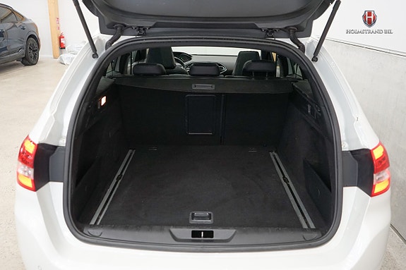 Peugeot 308 23 of 25