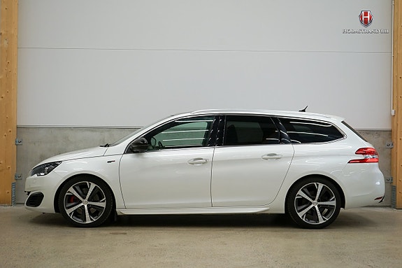 İkinci el  Peugeot 308 2.0 GT