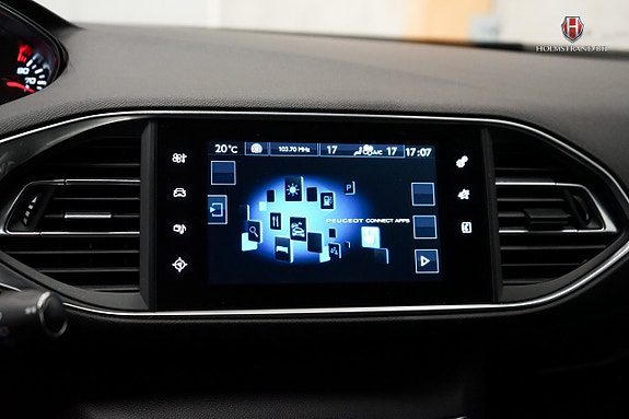 Peugeot 308 17 of 25