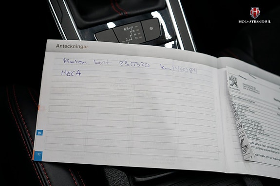 Peugeot 308 25 of 25