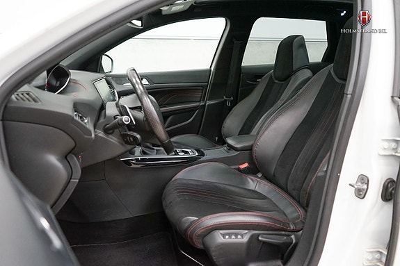 Peugeot 308 10 of 25