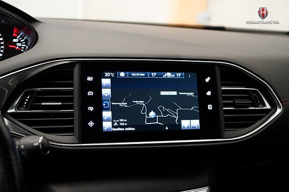 Peugeot 308 19 of 25