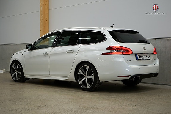 Peugeot 308 4 of 25