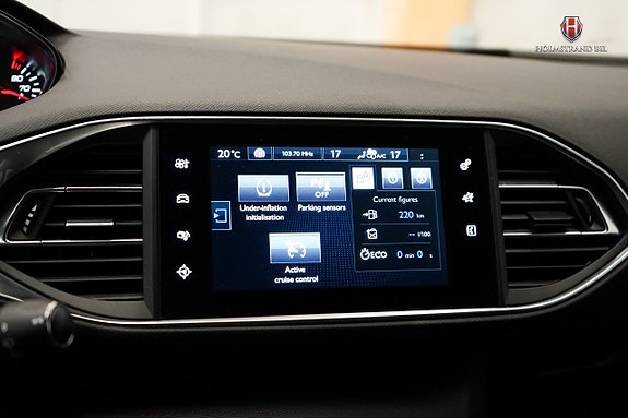 Peugeot 308 18 of 25