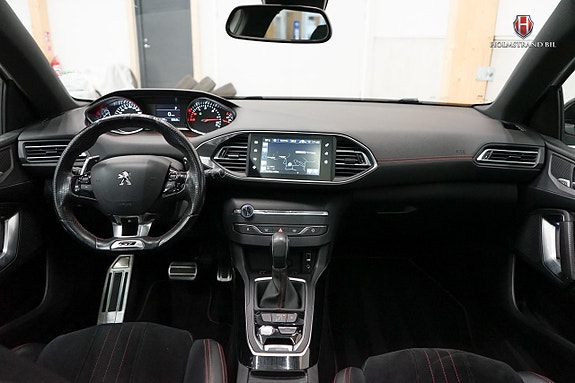 Peugeot 308 13 of 25