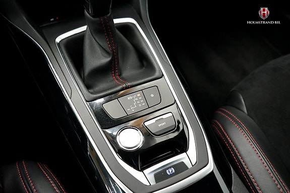 Peugeot 308 21 of 25