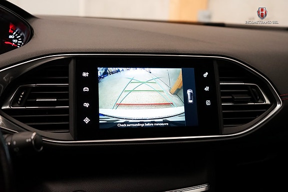Peugeot 308 15 of 25
