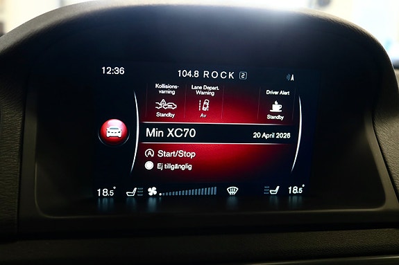 Volvo XC70 15 of 17