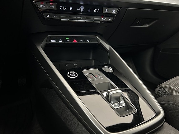 Audi A3 16 of 18