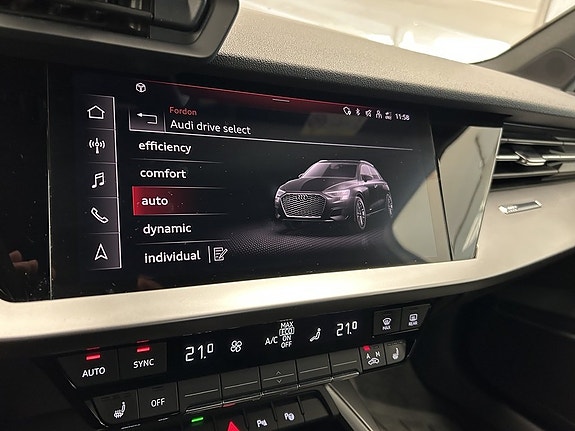 Audi A3 14 of 18
