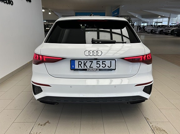 Audi A3 5 of 18