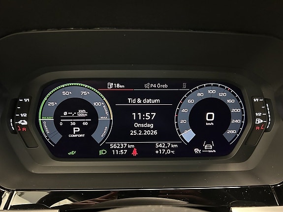 Audi A3 12 of 18