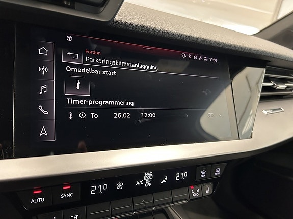 Audi A3 15 of 18