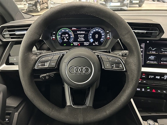 Audi A3 11 of 18