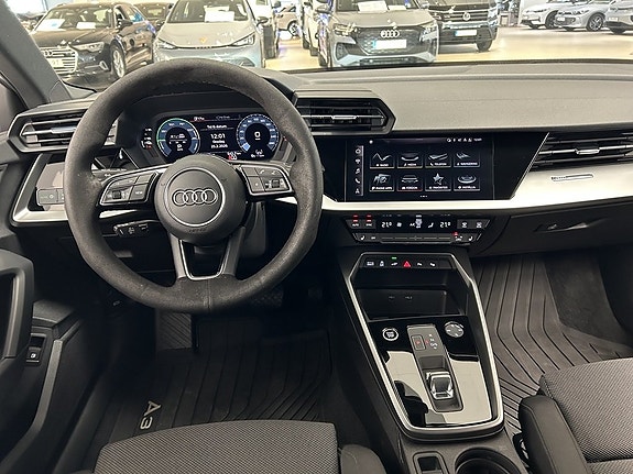 Audi A3 10 of 18