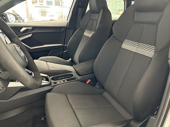 Audi A3 7 of 18