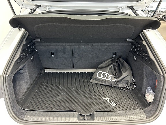Audi A3 6 of 18
