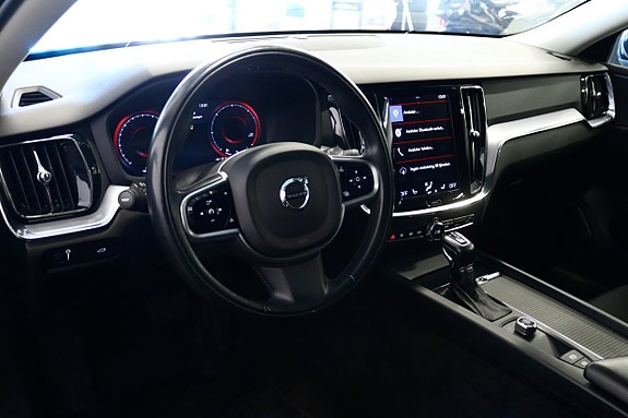 Volvo V60 11 of 19