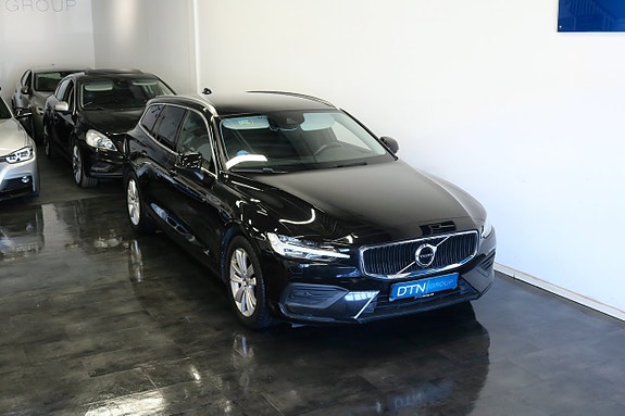 Volvo V60 5 of 19