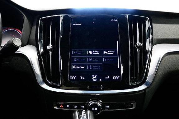 Volvo V60 17 of 19