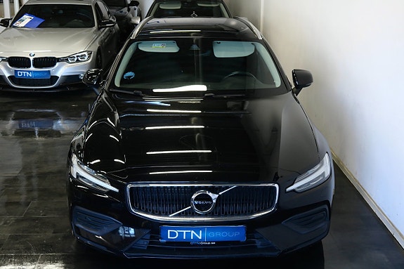 Volvo V60 6 of 19