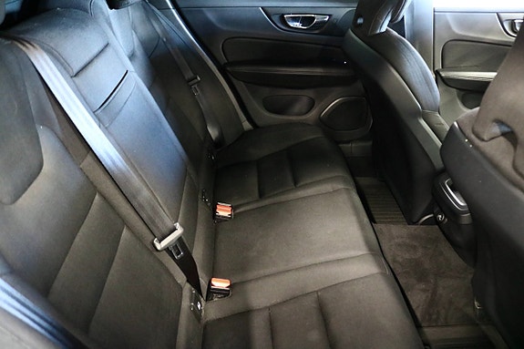 Volvo V60 9 of 19