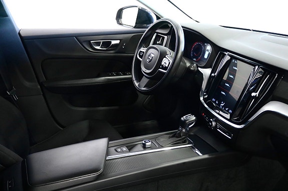 Volvo V60 7 of 19